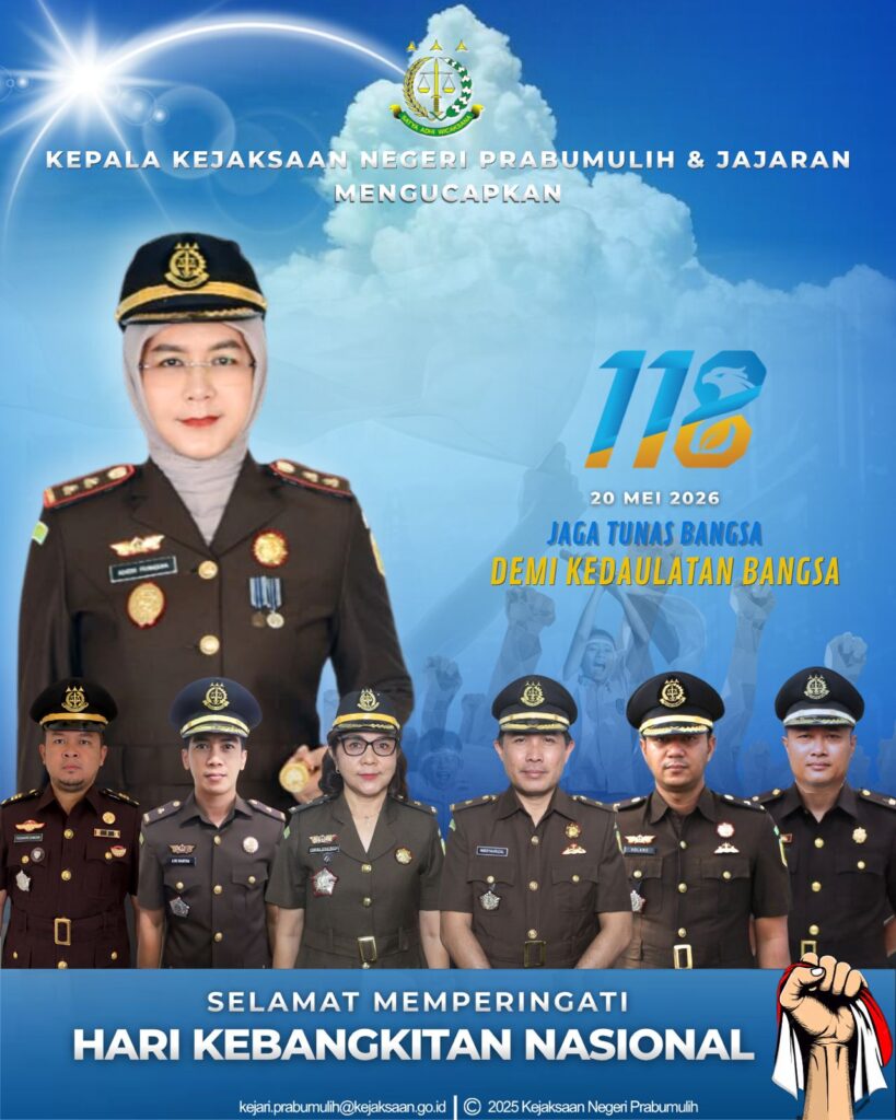 Selamat HUT Persaja Ke-75